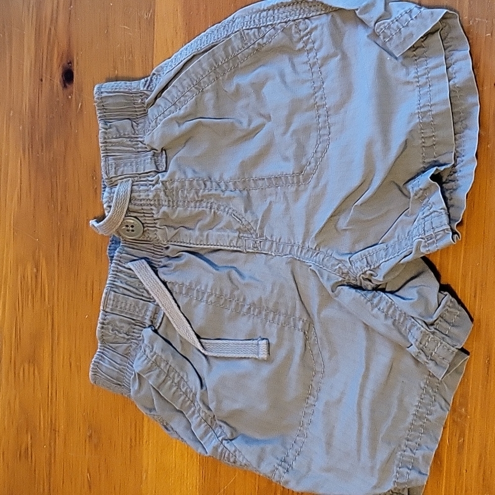 Baby Gap shorts